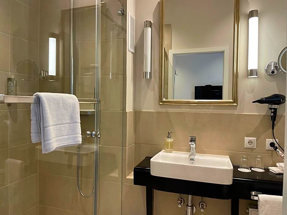 Villa Waldfrieden - Design trifft Budget