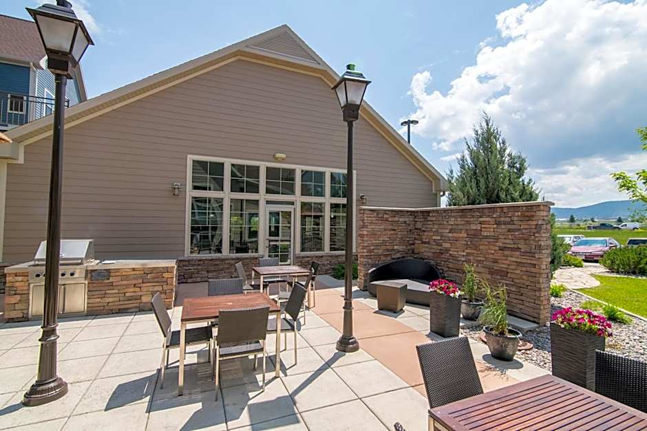 Residence Inn by Marriott Helena