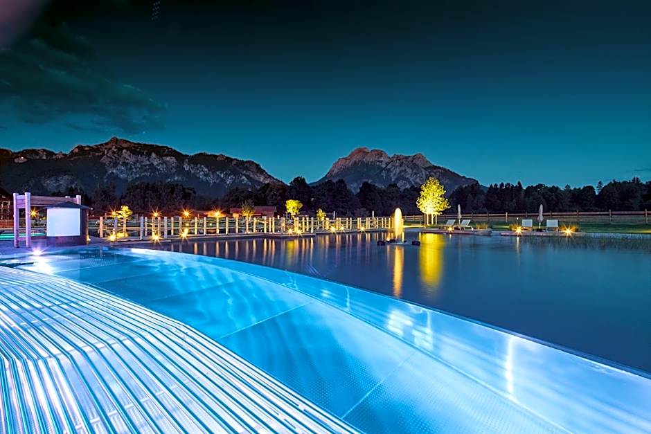 Das Konig Ludwig Inspiration SPA