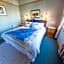 Okoroire Hot Springs Hotel