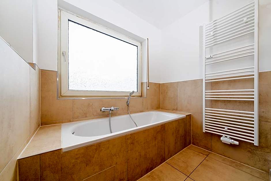 G & L Hotel Dortmund