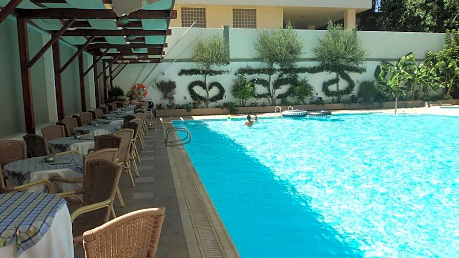 Best Western Plus Hotel Plaza