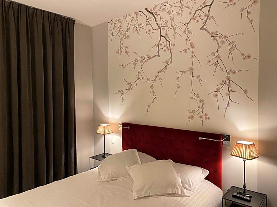 BEST WESTERN Hotel D'Europe Et D'Angleterre