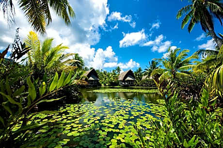 Maitai Lapita Village Huahine