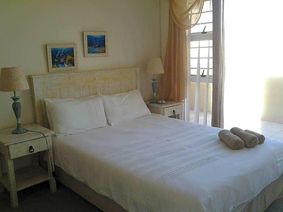 Seashells Holiday Apartments and Conference Centre