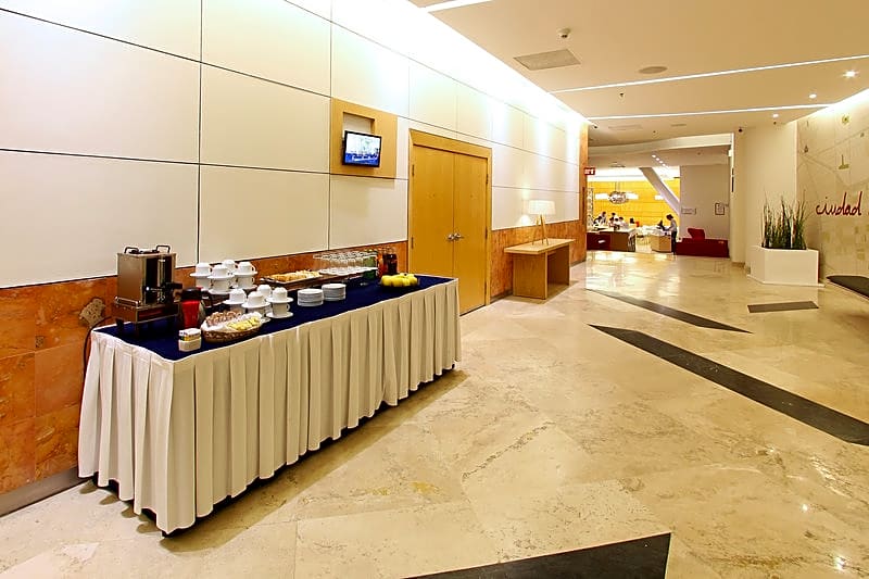 Fiesta Inn Insurgentes Viaducto