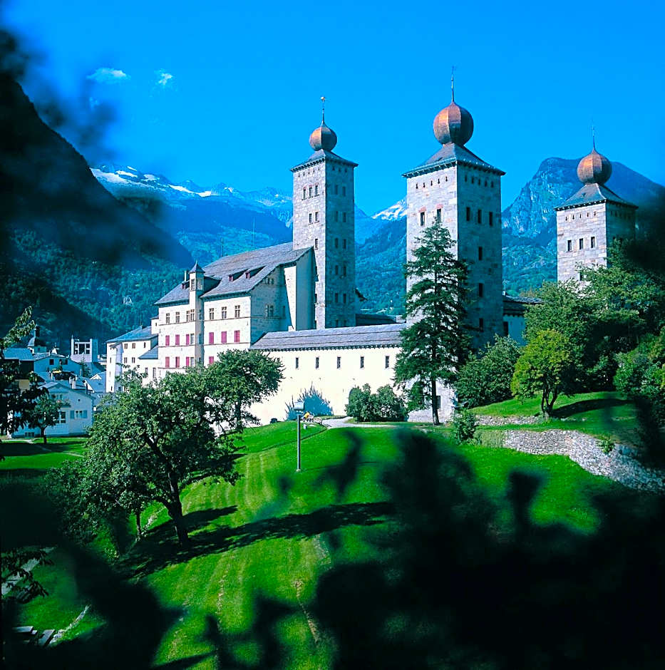 Schlosshotel - Self Check-In Hotel
