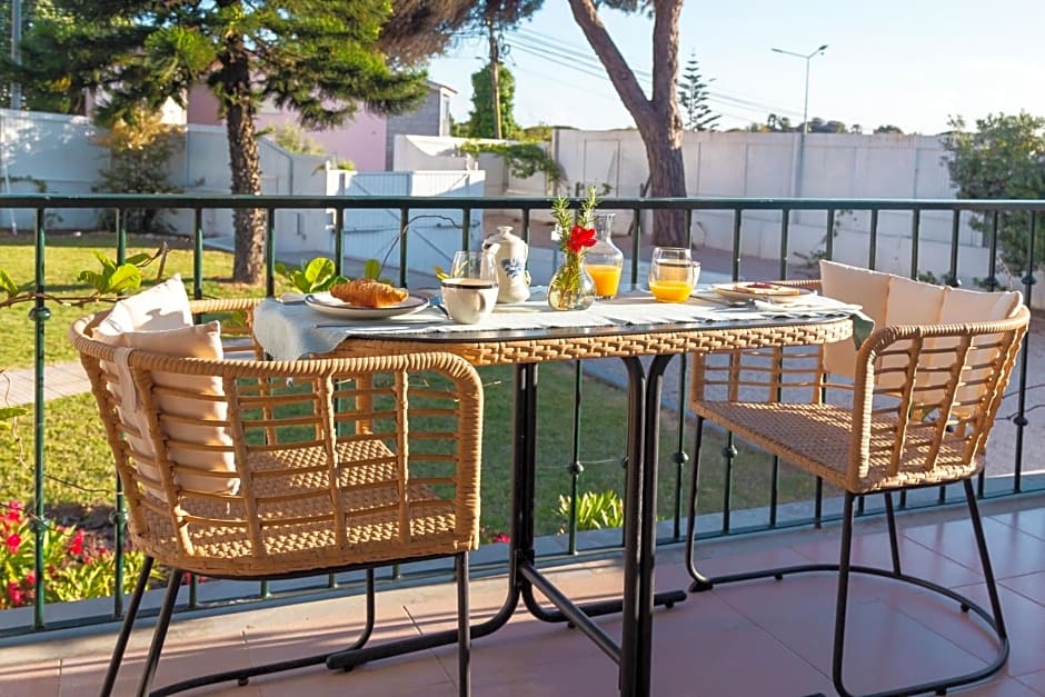 Moro's Friends House - Cascais