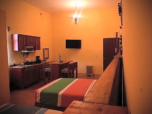 Apartamentos Suites Guanajuato