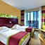 Moevenpick Hotel Frankfurt City