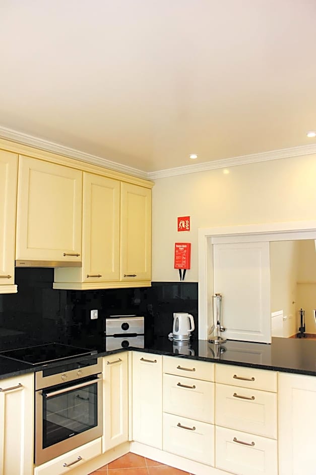 Castro Marim Golfe and Country Club