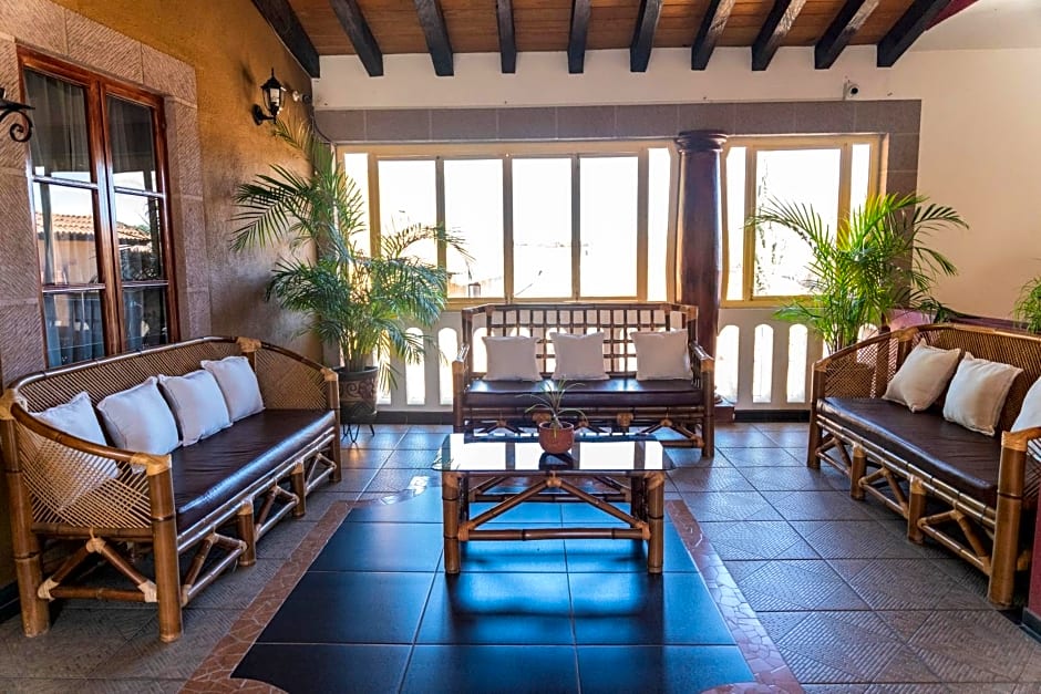 Casa Graciela Hotel Pátzcuaro