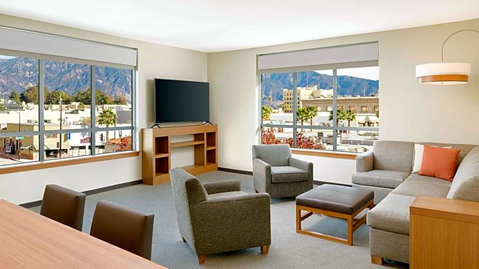 Hyatt Place Pasadena