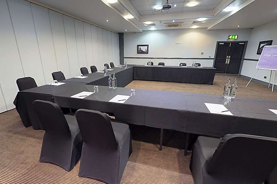 Village Hotel Liverpool