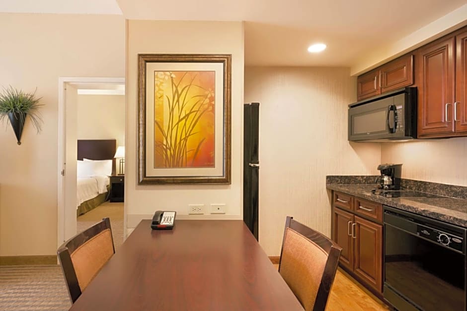 Homewood Suites by Hilton Minneapolis/St Paul New Brighton