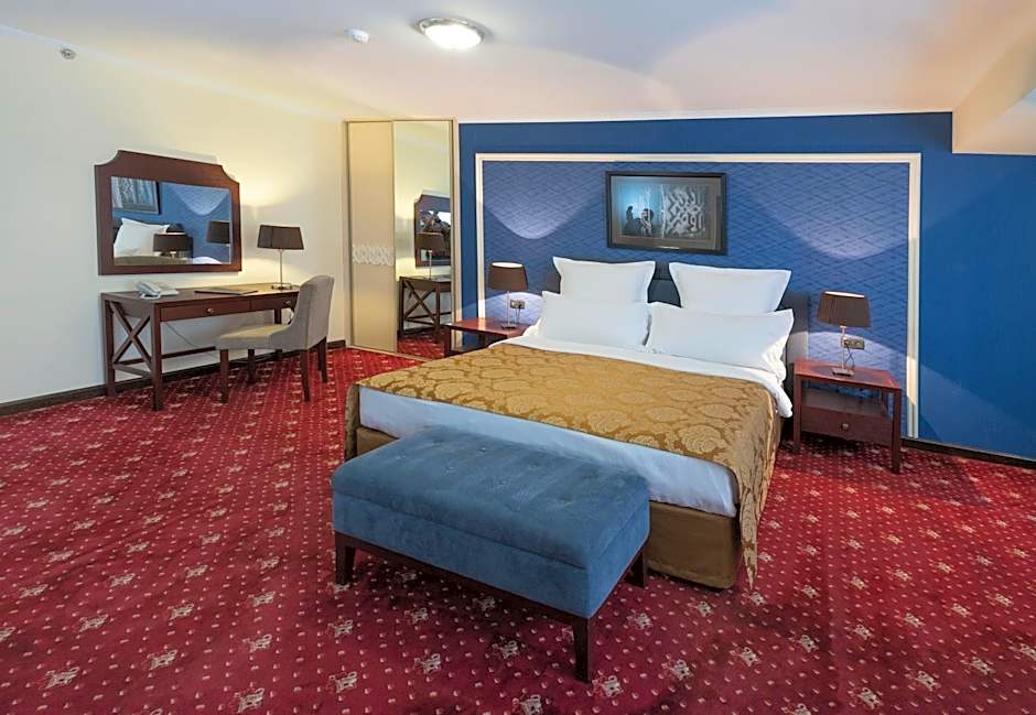 Ani Plaza Hotel