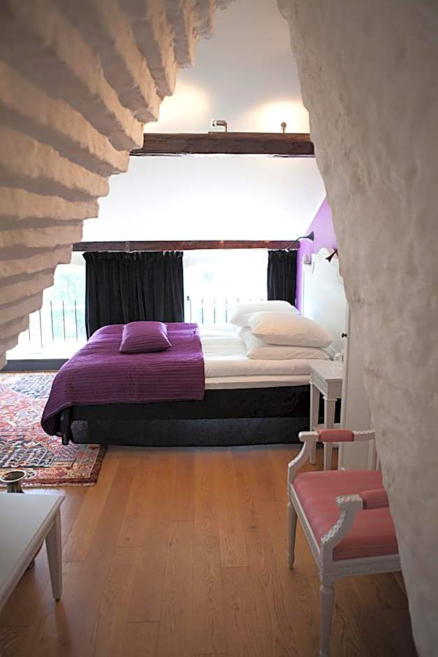 Hotel Hellstens Malmgard