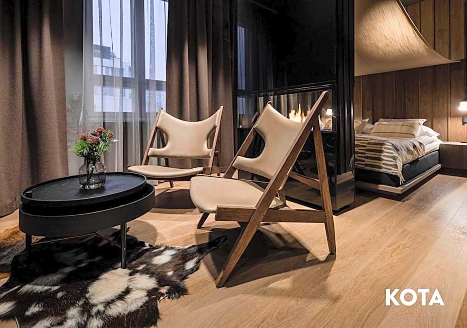 HAAWE Boutique Apart Hotel