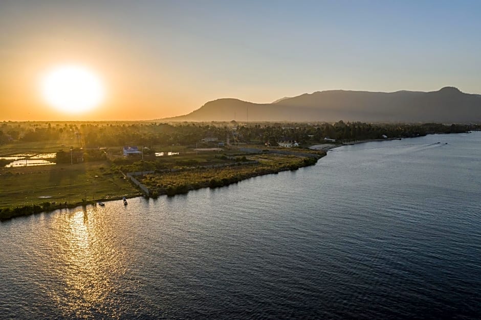 Phka Kravan Boutique