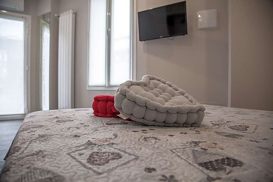 Casa delle Ginestre Bike