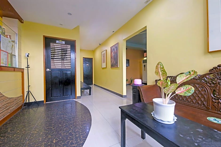 OYO 901 Ranchotel Tunasan