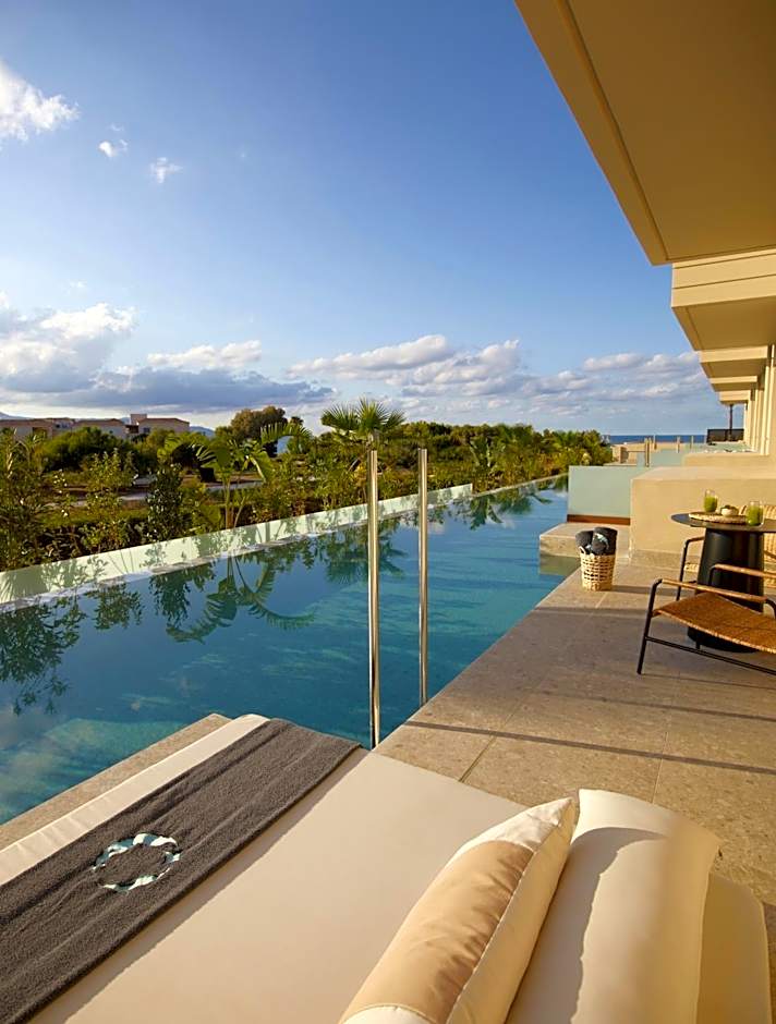 Asterion Suites & Spa - Designed for Adults