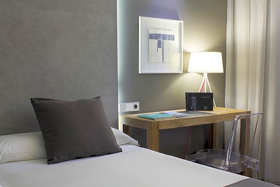 Zenit Conde De Orgaz