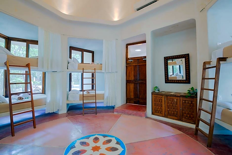 hotel Holistika Tulum
