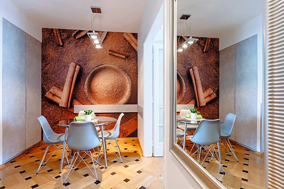 4Seasons Apartments Cracow