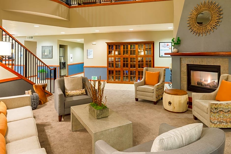 Holiday Inn Express Hotel & Suites Arcata/Eureka-Airport Area, an IHG Hotel