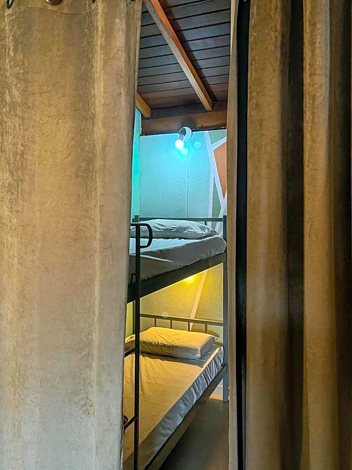 Hostel Morada do sol Paraty