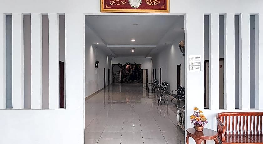 RedDoorz @ Hotel Bersaudara Bungo