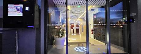 Anais Hotel Bourges Nord Saint-Doulchard