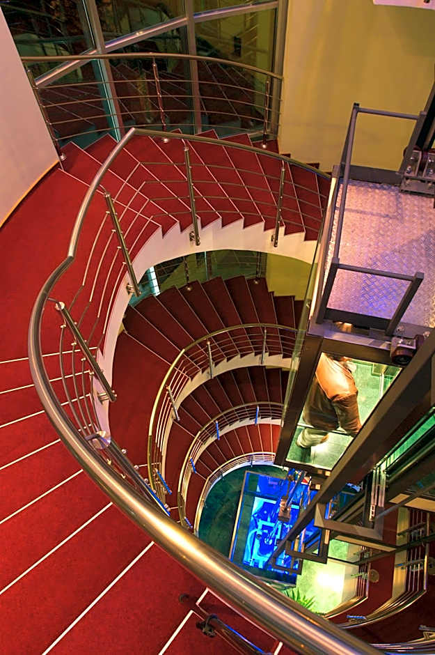 Hotel Ambient
