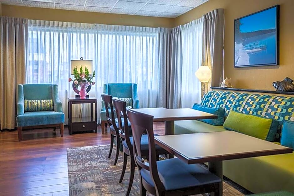 Hampton Inn By Hilton Somerset