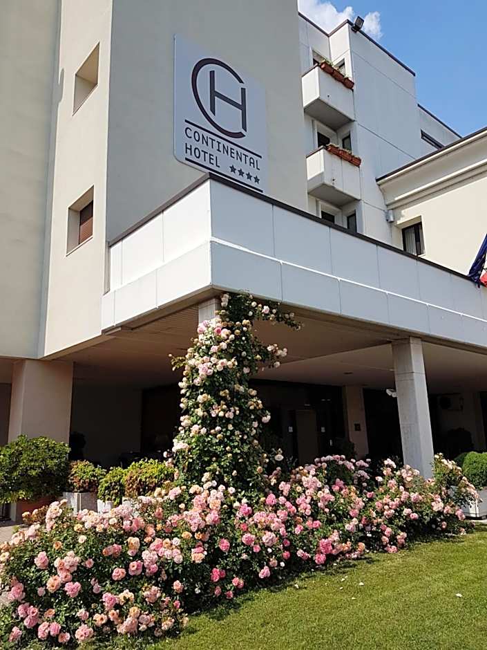 Hotel Continental Brescia