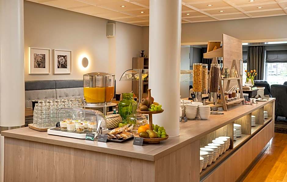 elaya hotel hannover city, Trademark by Wyndham