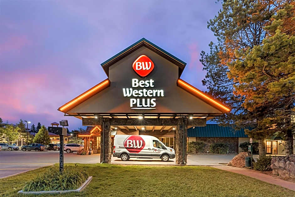 Best Western Plus GranTree Inn