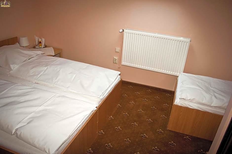 Photo 1 of 22 of Triple Room