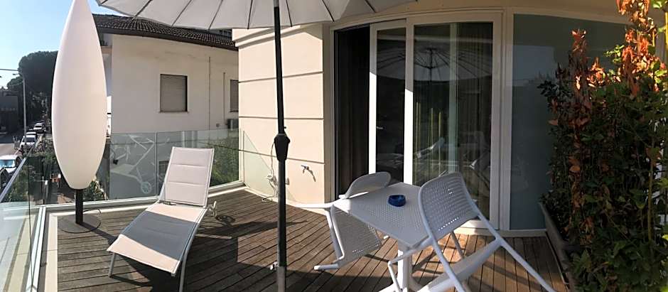 Hotel Villa Hermosa
