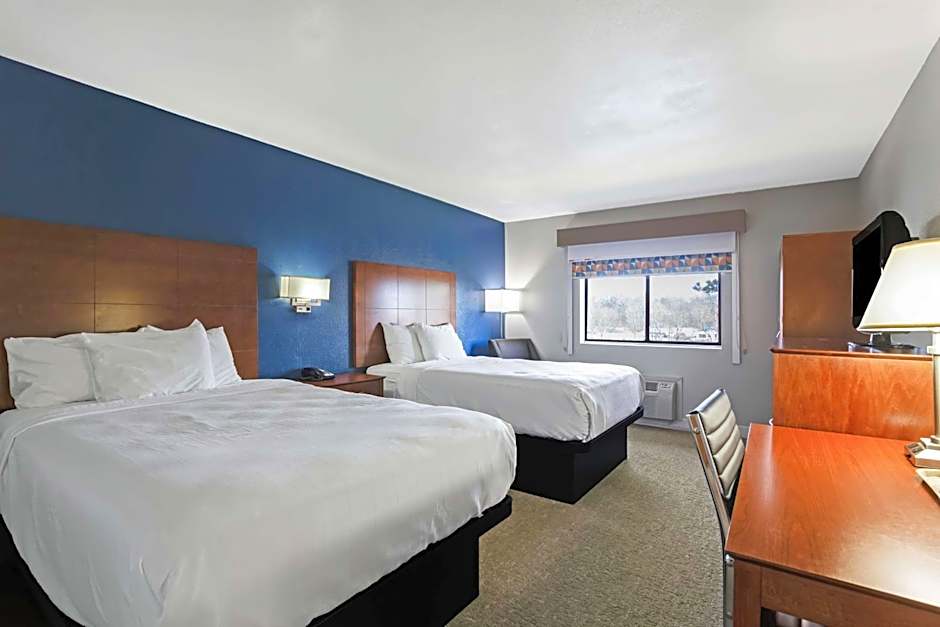 Best Western U.S. Inn