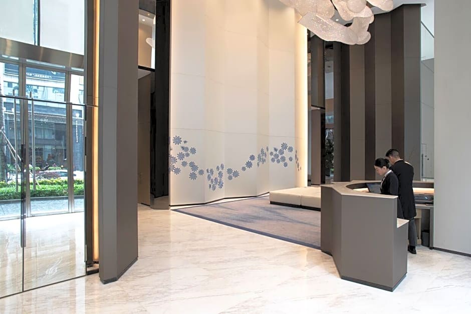 Jumeirah Living Guangzhou - Residences