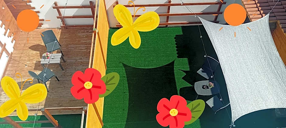 SHORT LETS Radici di Puglia