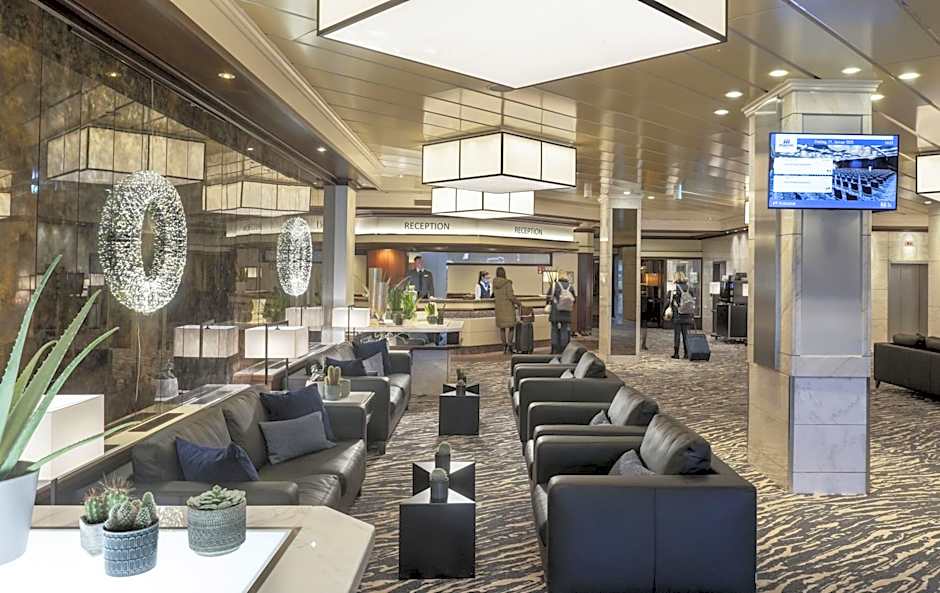 Maritim Hotel Darmstadt