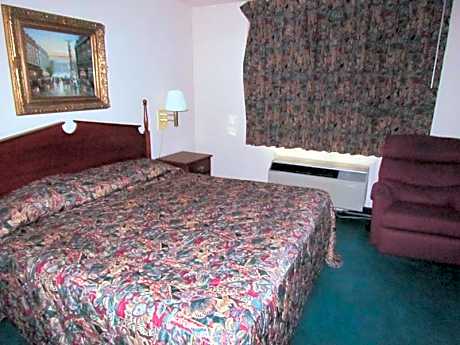 Queen Room