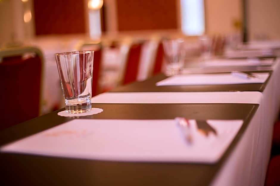 Hotel Chemnitzer Hof