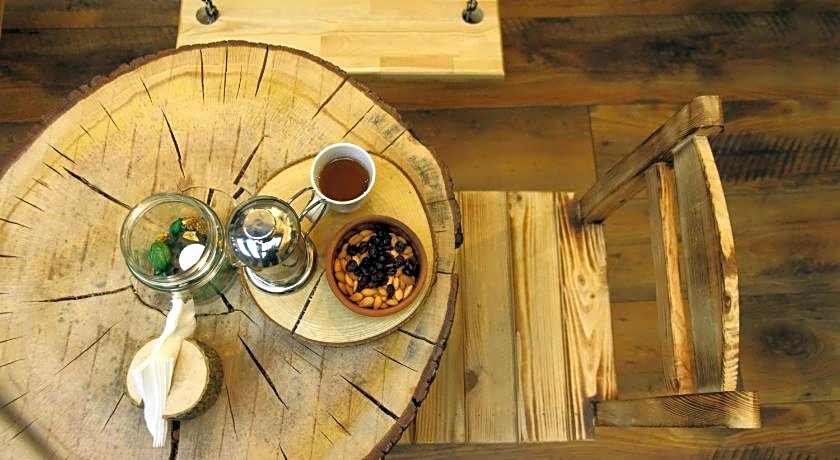 Stay Inn Taksim Hostel