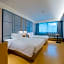 JI Hotel Chengdu Taikoo Li Binjiang Road