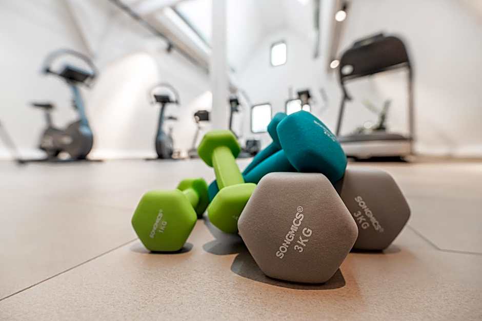 Hotel & Restaurant Posthalterei