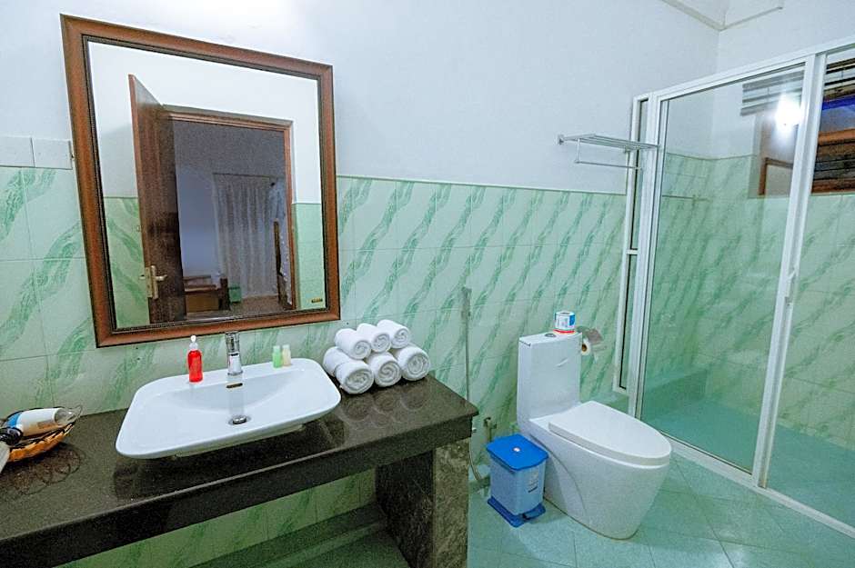 PRINCE BEACH HOTEL BENTOTA